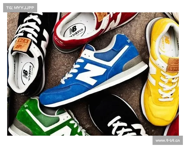 nb 赞助 体育 赛事-New Balance倾力赞助体育赛事激发全民运动热情共创健康未来