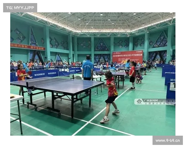 乒乓球的赛事介绍—乒乓球各个赛事的名字
