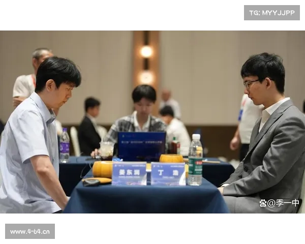 围棋最新国际大赛直播盛大开启实时追踪顶尖棋手精彩对决 围棋最新国际大赛直播盛大开启实时追踪顶尖棋手精彩对决