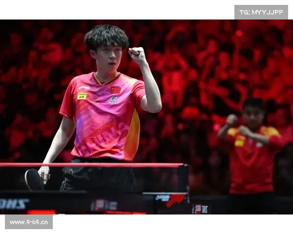 新加坡赛事(新加坡赛事乒乓最新消息王楚钦)