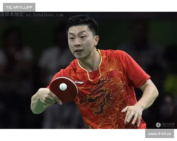 里约张继科赛事—里约张继科1-4决赛视频